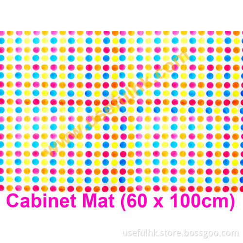 Disposable Cabinet Mat